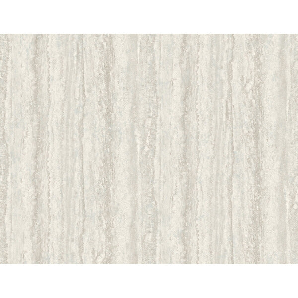 Hilton Light Grey Marbled Paper Wallpaper