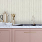 Hilton Light Grey Marbled Paper Wallpaper