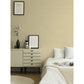 Tuckernuck Gold Linen Wallpaper