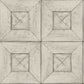 Avery Light Grey Wood Wallpaper