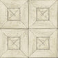 Avery Cream Wood Wallpaper