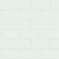 Freedom Mint Subway Tile Wallpaper