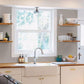 Freedom Grey Subway Tile Wallpaper