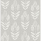 Garland Dove Block Tulip Wallpaper