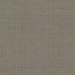 Kent Brown Grasscloth Wallpaper