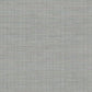 Kent Grey Grasscloth Wallpaper