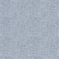 Waylon Denim Faux Fabric Wallpaper