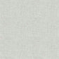 Waylon Light Blue Faux Fabric Wallpaper