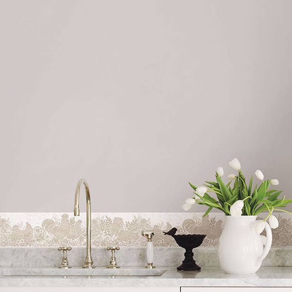 Parton Beige Chicken Wallpaper