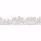 Parton Light Grey Chicken Wallpaper