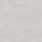 Waverly Light Grey Faux Grasscloth Wallpaper