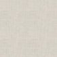 Nimmie Light Grey Woven Grasscloth Wallpaper