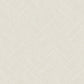 Kaliko Light Grey Wood Herringbone Wallpaper