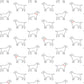 Yoop White Dog Wallpaper
