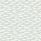 Nunkie Light Blue Sardine Wallpaper