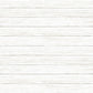 Ozma White Wood Plank Wallpaper
