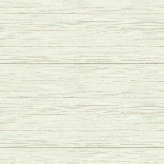 Ozma Sage Wood Plank Wallpaper