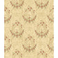 Georgiana Red Tearose Wallpaper