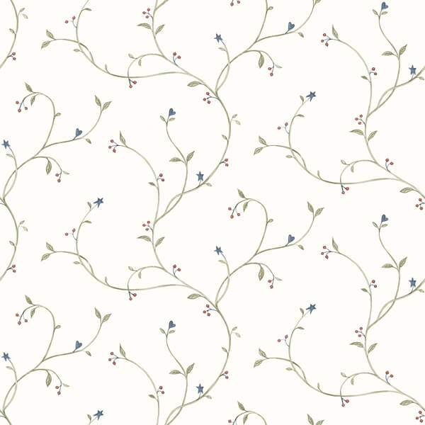 Kurt Cream Tin Star Trail Wallpaper