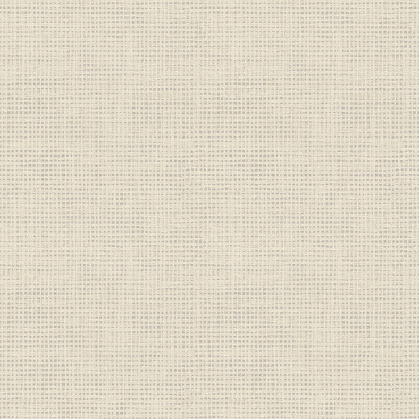 Nimmie Bone Basketweave Wallpaper