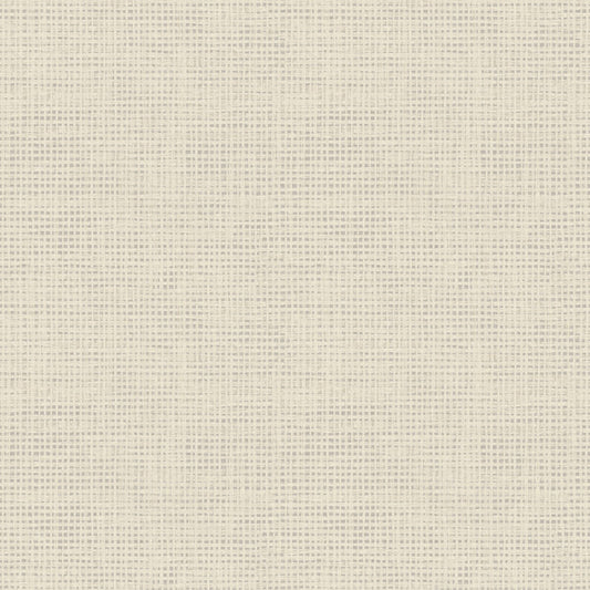 Nimmie Bone Basketweave Wallpaper
