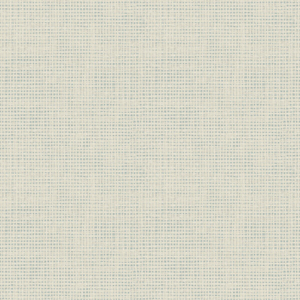 Nimmie Khaki Basketweave Wallpaper