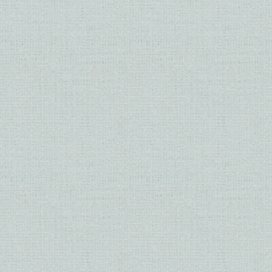 Nimmie Seafoam Basketweave Wallpaper