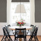 Kaliko Dark Grey Wood Herringbone Wallpaper
