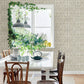 Sonoma Grey Spanish Tile Wallpaper