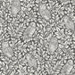 Parliament Charcoal Owl Wallpaper