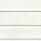 Cassidy White Wood Planks Wallpaper