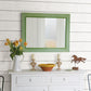 Cassidy White Wood Planks Wallpaper