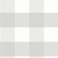 Amos Grey Gingham Wallpaper