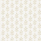 Whiskers Wheat Leaf Wallpaper