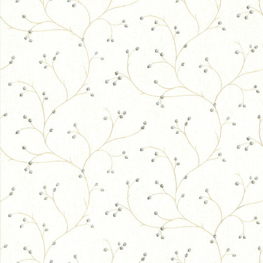 Rosehip Cream Trails Wallpaper