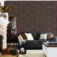 Whitman Red Weathered Wood Wallpaper
