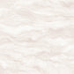 Cirrus Blush Wave Wallpaper