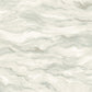Cirrus Light Blue Wave Wallpaper