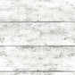 Cabin White Wood Planks Wallpaper