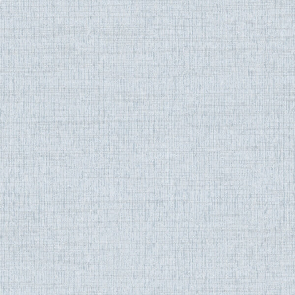 Solitude Light Blue Distressed Texture Wallpaper