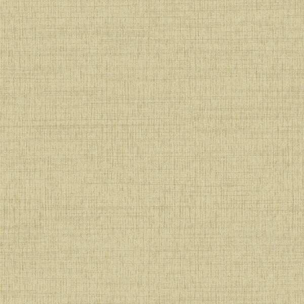 Solitude Honey Distressed Texture Wallpaper