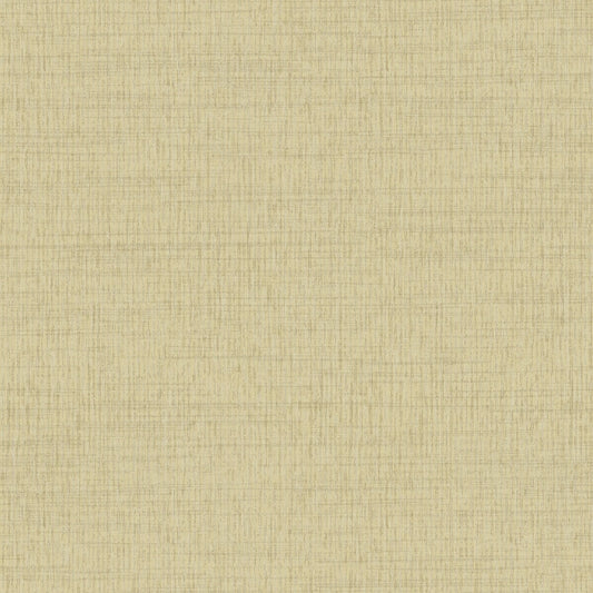 Solitude Honey Distressed Texture Wallpaper