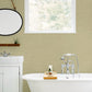 Solitude Honey Distressed Texture Wallpaper