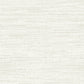 Solitude White Distressed Texture Wallpaper