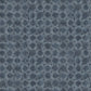 Button Block Navy Geometric Wallpaper