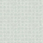 Button Block Aqua Geometric Wallpaper