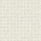 Button Block Light Grey Geometric Wallpaper