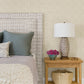 Sandee Dove Medallion Wallpaper