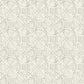 Sandee Grey Medallion Wallpaper