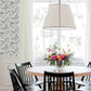 Malmo Blue Trail Wallpaper